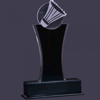 Badminton Trophy